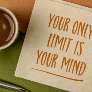 Boost Your Mind Confidence