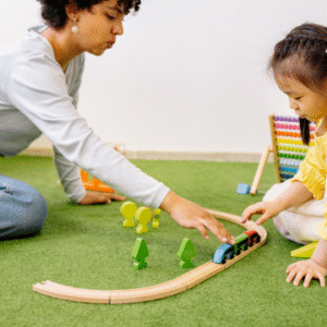 Child Playwork