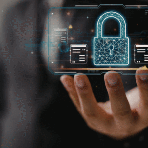 Cyber Security Law