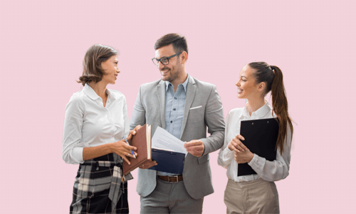 Develop Self-Awareness: Build Confidence