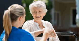 Disability Assessor