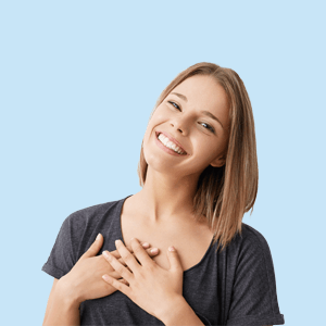 Discover your Confident Personality