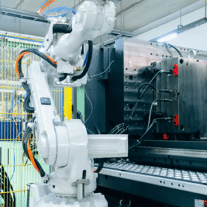 Industry 4.0 - Automation & Applications