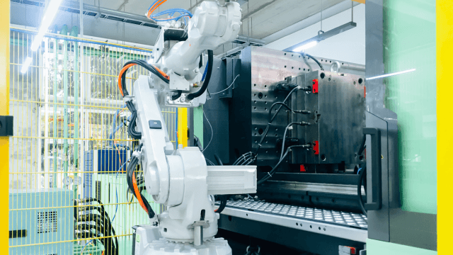 Industry 4.0 - Automation & Applications