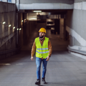 Lone Worker Training