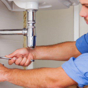 Plumbing for Beginners
