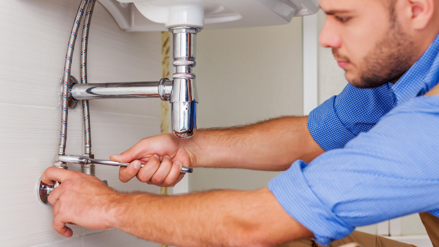 Plumbing for Beginners
