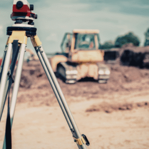 Surveying Basics