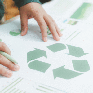 Sustainable Living