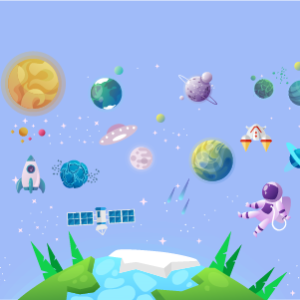 The Universe As We Know It