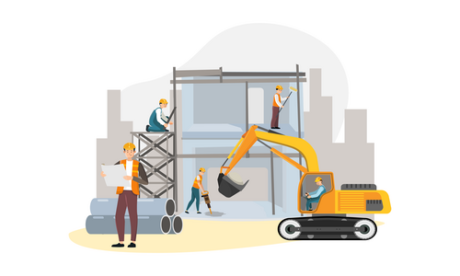 Health and Safety in a Construction Environment - Route to CSCS Green Card