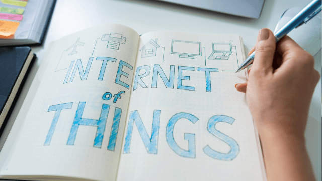 Beginners Course on ESP32 and IoT