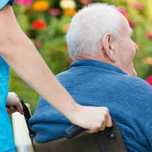 Care Certificate Preparation Training