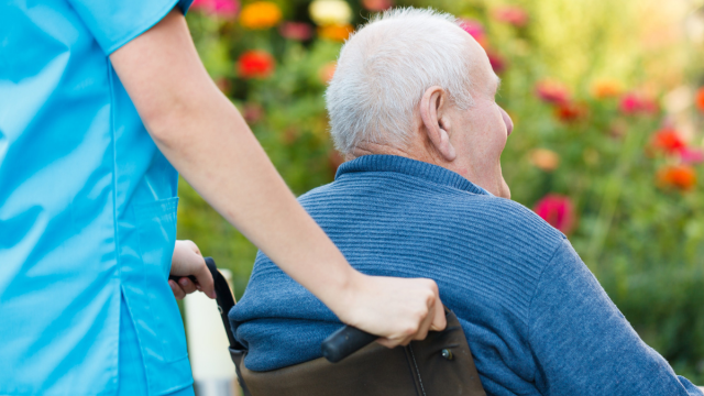 Care Certificate Preparation Training