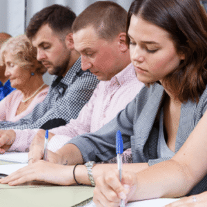 Complete IELTS Preparation Course