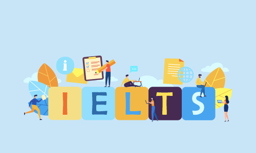 Complete IELTS Preparation Course