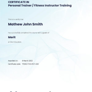 Demo Certificate with Demo Text@2x-100 (1)