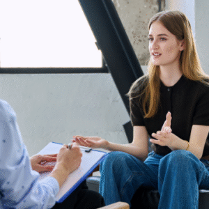 Emotional Intelligence: Become EQ Counsellor