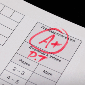 IELTS Exam Preparation
