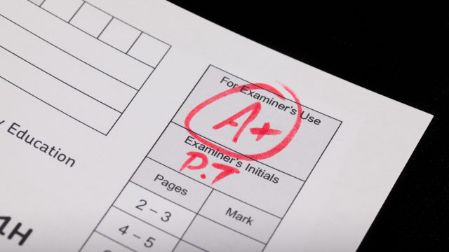IELTS Exam Preparation
