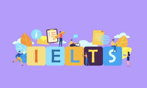 IELTS Exam Preparation