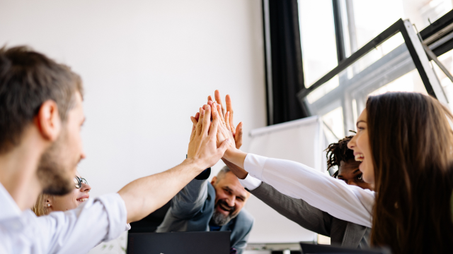 Industrial and Organisational Psychology