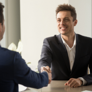 Job Interview Masterclass