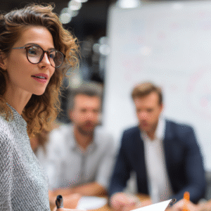 Leading and Managing Remote Team