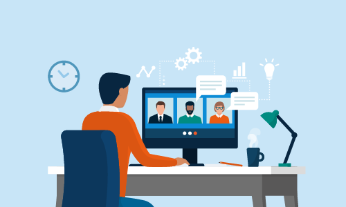 Leading and Managing Remote Team