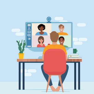 Motivating, Performance Managing and Maintaining Team Culture in a Remote Team
