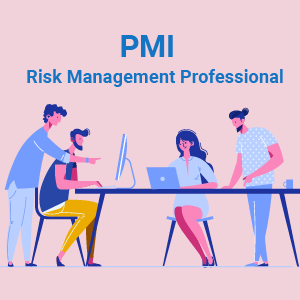 PMI Risk Management Professional (PMI-RMP)® Exam Preparation Course