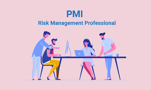 PMI Risk Management Professional (PMI-RMP)® Exam Preparation Course