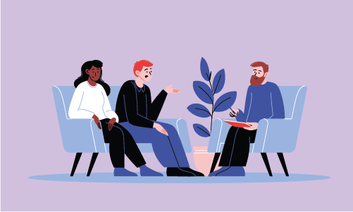 Relationship Counselling Course