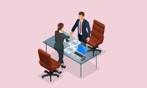 Selecting the Right Person for Success