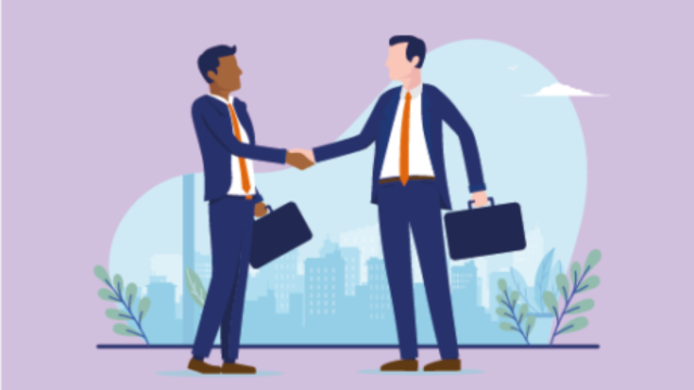 Foundations of Leadership and Negotiation Skills Development