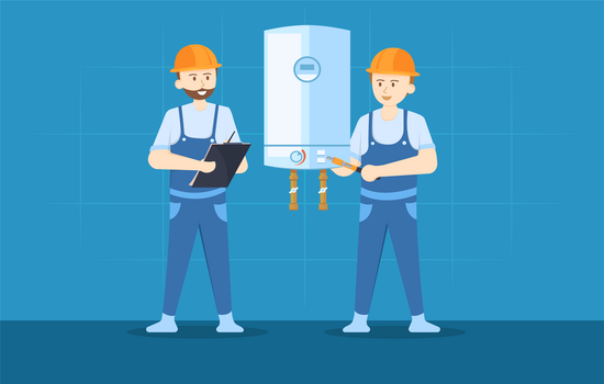 Plumbing for Beginners