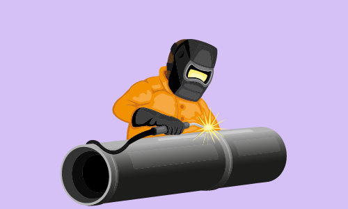 Welding Basics and Safety