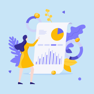Develop Your Career in Finance: Blue Ocean Strategy