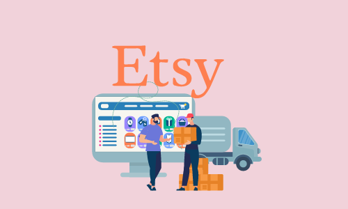 ETSY Masterclass