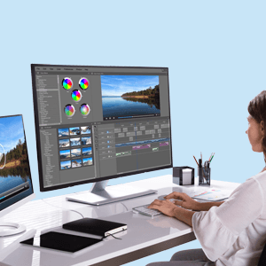 Edit 3X Faster with Adobe Premier Pro