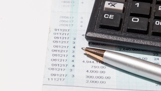 Financial Statements Fraud Detection