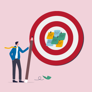 Goal Setting - Make Your Best Year