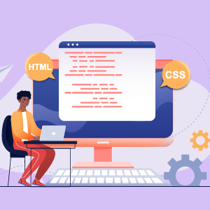 HTML and CSS Coding: Beginner to Advanced