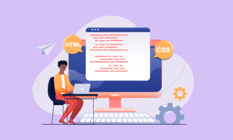 HTML and CSS Coding: Beginner to Advanced – One Education