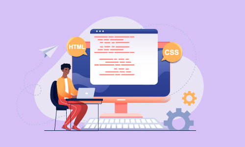 HTML and CSS Coding: Beginner to Advanced