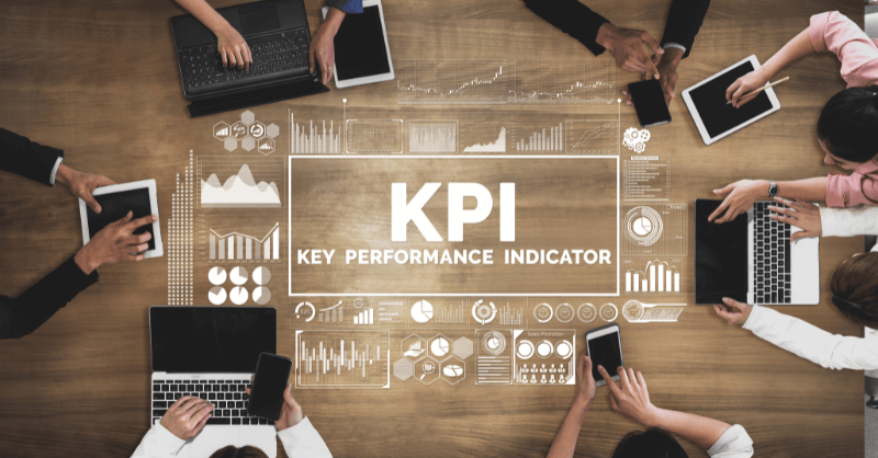 Key Performance Indicators Professionals