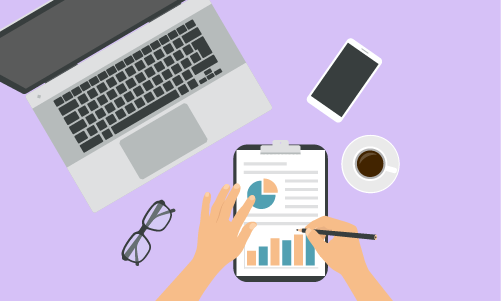 Learn to Read, Analyse and Undertand Annual Reports