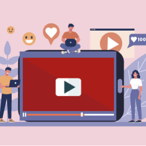 Make Money With YouTube