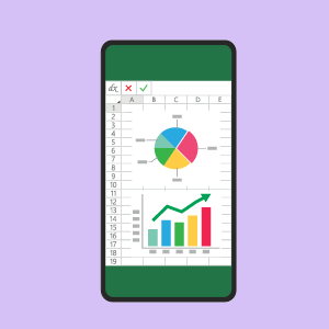 Microsoft Excel: Statistical Formulas