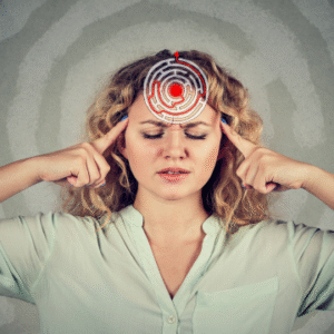 Mindfulness Training: The Lost Art of Being Present